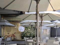 露天位-813芭依珊 BAESAn(汇港购物中心店)