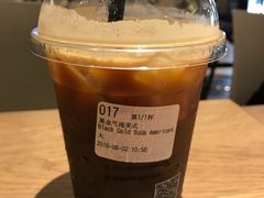 -瑞幸咖啡(丰盛町店)