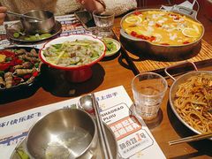 -神府路壹号·海鲜烧烤·砂锅粥·锅物(三坊七巷店)