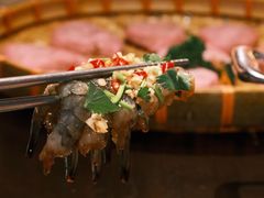 -潮澎派·潮汕菜大排档(南较西路店)