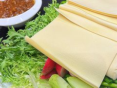 -灶座小锅烀饼·铁锅炖(道里店)