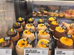 -PAPER STONE BAKERY(天环店)