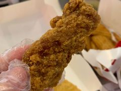 -麦当劳(皇岗路店)