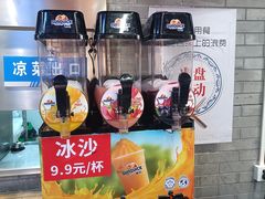 -大海碗·炸酱面·烤鸭·京菜(天坛店)