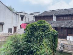 -嘉兴月河历史街区