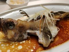 -聚福宝合苑食府(南头镇店)