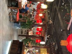 -燕郊烧鸽子(广安路店)