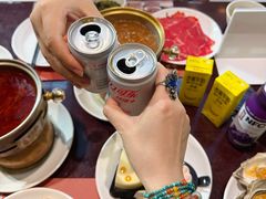 -朗丽兹自助餐厅