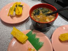 -争鲜回转寿司(南开大悦城店)