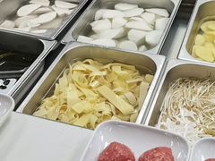 -养牛邓·潮汕牛肉海鲜自助火锅(广州店)
