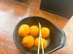 -香港久记牛腩云吞面(友好广场店)
