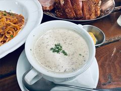 -宝莱纳餐厅(滨江店)