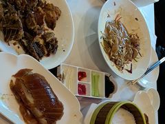 -大鸭梨烤鸭(石佛营店)