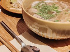 -BAKER&SPICE(安福路店)