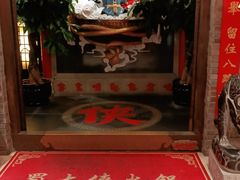 -蜀大侠火锅(森兰花园城店)