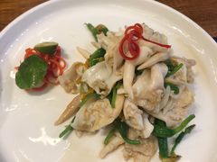 -必点海鲜·鲅鱼水饺(鞍山西道店)