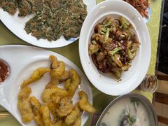 -雪湖煜辰鱼头老店(雪野湖店)