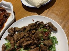 -徐州小院(永宁北路店)