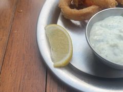 -Q MEX 库迈墨西哥餐吧(三里屯店)