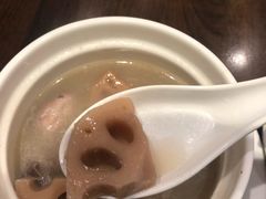 -新旺茶餐厅(嘉里城店)