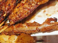 -肉串汪(望京店)