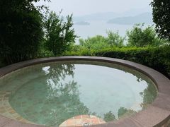 -天目湖涵田半山温泉