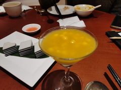 -杭州JW万豪酒店-万豪中餐厅