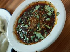 -尤素福东举院饺子馆