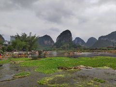 -靖西鹅泉风景区