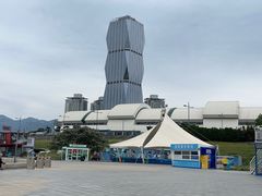 -在海一方公园