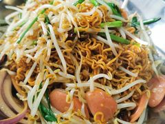 -郑喜旺烧烤(郑州总店)