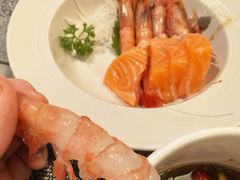 -云端西餐厅(南宁龙光那莲豪华精选酒店)