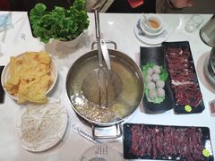 -陈记顺和牛肉火锅馆(天河北路店)