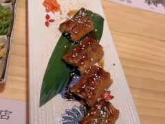 -鳗鲔·料理小馆