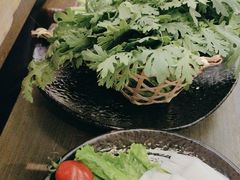 -湊湊火锅·茶憩(打浦桥日月光店)