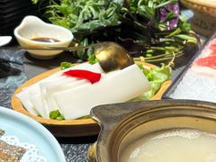 -慢丽江·云南野生菌土鸡锅(西山店)