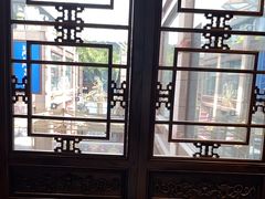 -北京老铺烤鸭(老城根店)