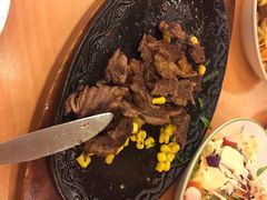 iphone_upload_pic-萨莉亚意式餐厅(长安万达店)