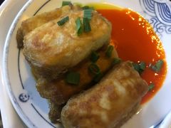 -汪一挑馄饨(老街店)