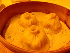 利苑小笼包-利苑酒家(宜安广场店)