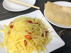 -我去·春饼文化主题餐厅(国定路总店)
