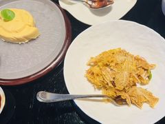 -上海苏宁宝丽嘉酒店·嘉府壹号中餐厅