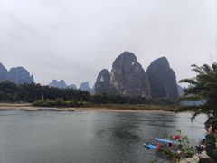 -桂林兴坪漓江