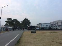 -千龙湖生态旅游度假区