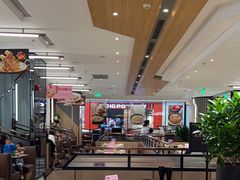 -新旺茶餐厅·早餐(香港广场店)