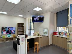 -皓洁口腔门诊部(金色雅园金涛苑店)