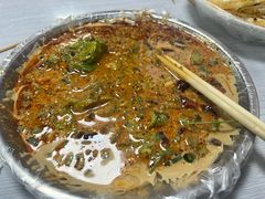 -大姐麻辣烫(莲宝中路店)