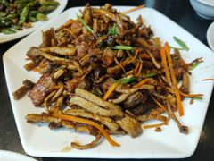 -晚归月亮湾私家菜(临邑路店)