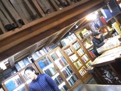 -见山书院