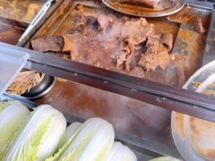 -明记牛杂(新马路分店)